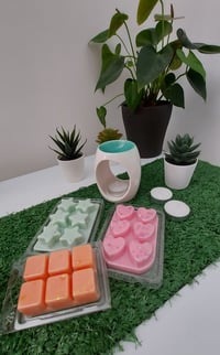 Image 2 of Soothe n Glow Wax Melt Starter Kit