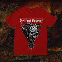 Image 5 of "The Emperor's Flail" Long-sleeve & T-shirt