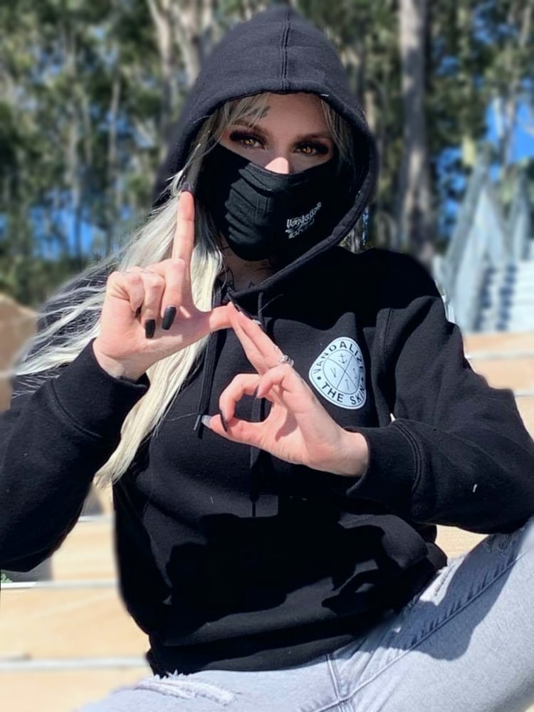 Image of Hoodie