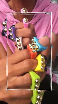 Image 1 of SUMMER RINGS DOOTS