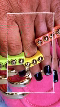 Image 5 of SUMMER RINGS DOOTS