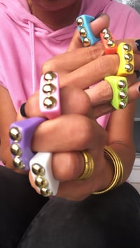 Image 2 of SUMMER RINGS DOOTS
