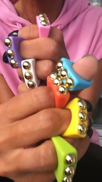 Image 4 of SUMMER RINGS DOOTS