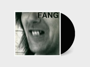 Fang - Enjoy The View / Yukon Fang (IMP031)