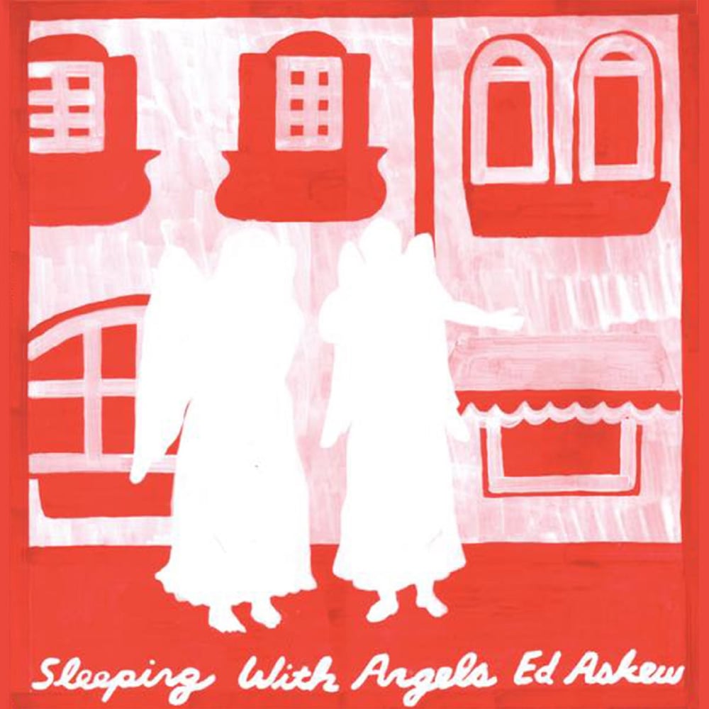 Ed Askew - Sleeping With Angels (IMP038)