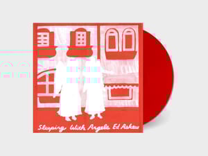 Ed Askew - Sleeping With Angels (IMP038)