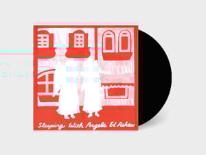Ed Askew - Sleeping With Angels (IMP038)
