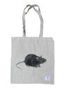 Rat Tote Bag