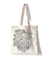Tote-bag LaBel Valette#4