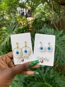 Image 1 of Protection Eye Collection