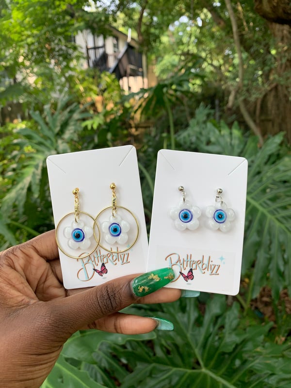 Image of Protection Eye Collection