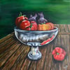 Les Tomates (Print)