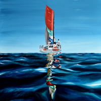 Journée de la Voile (Print)