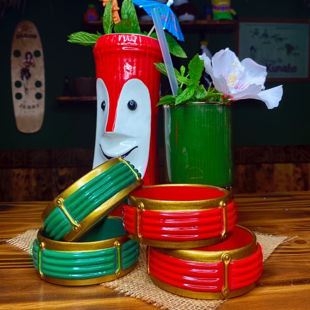 Image of Port Light Bangle