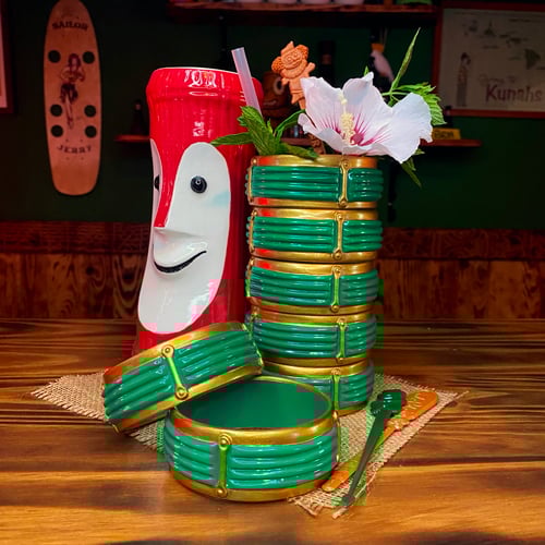 Image of Port Light Bangle