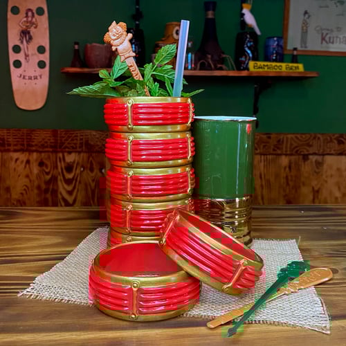 Image of Port Light Bangle