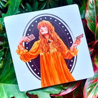 Image 2 of Florence and the Machine Print