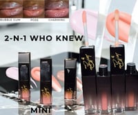 Image 2 of Luxe Duo Perfect Pink Mini/ “Who Knew” 