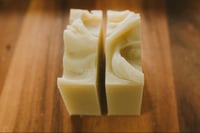 Image 3 of Mountain Man Face, Body and Hair bar {soap}