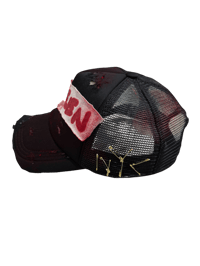 Image 2 of BE SEEN NYC TRUCKER