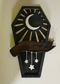 Image 2 of Witchy Coffins