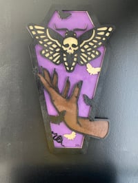 Image 1 of Witchy Coffins