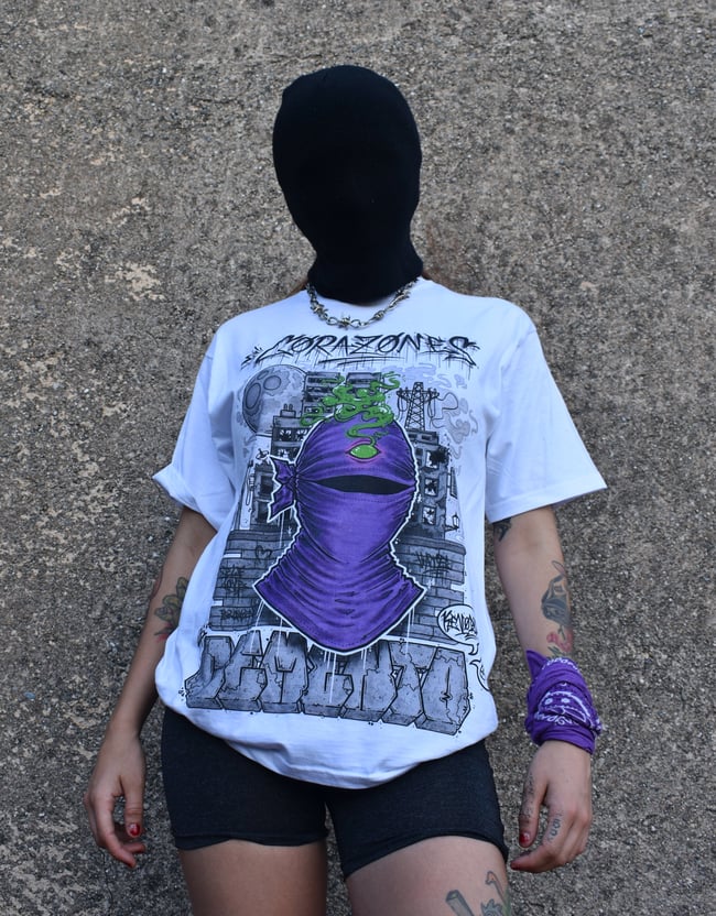 CORAZONES DE CEMENTO