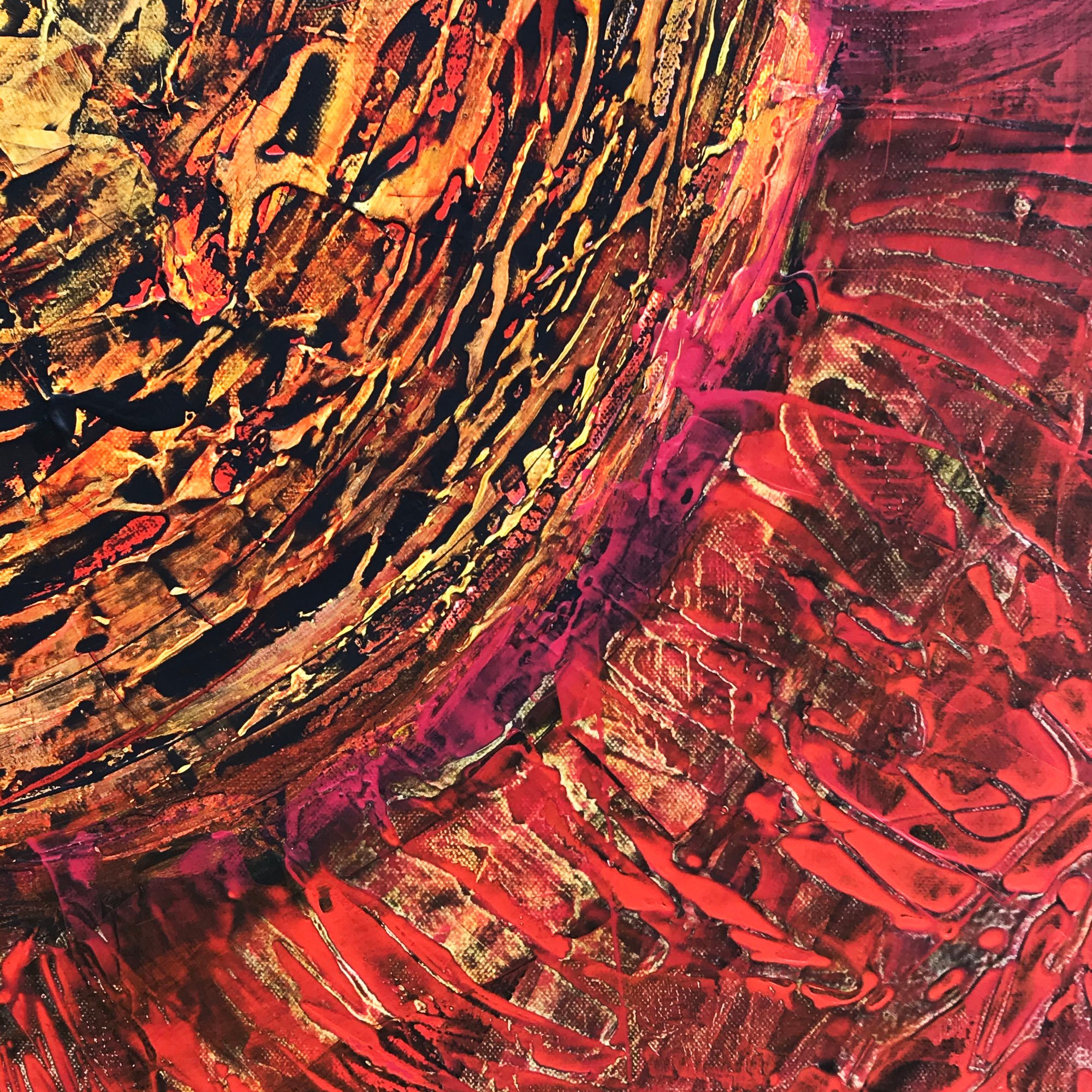 Blossom | Lisa Sabo Brown