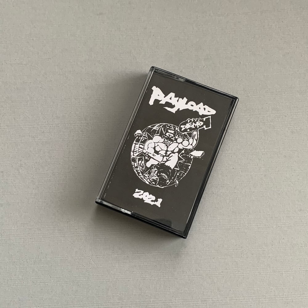 PAYLOAD - DEMO TAPE