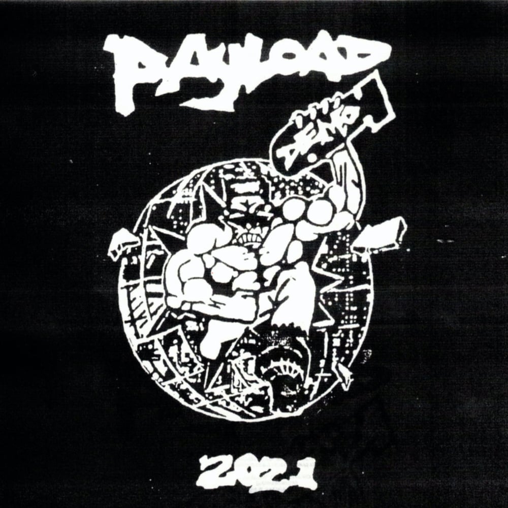 PAYLOAD - DEMO TAPE