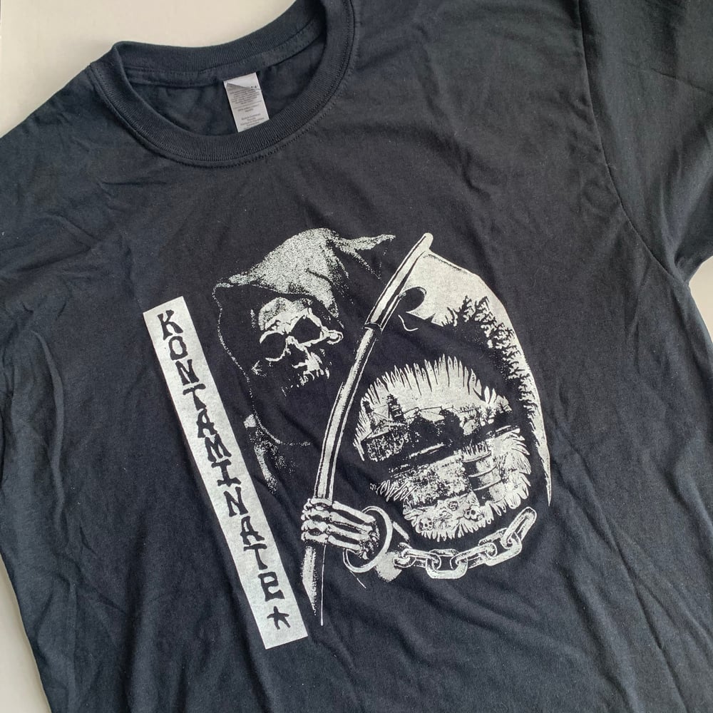 KONTAMINATE T-Shirt