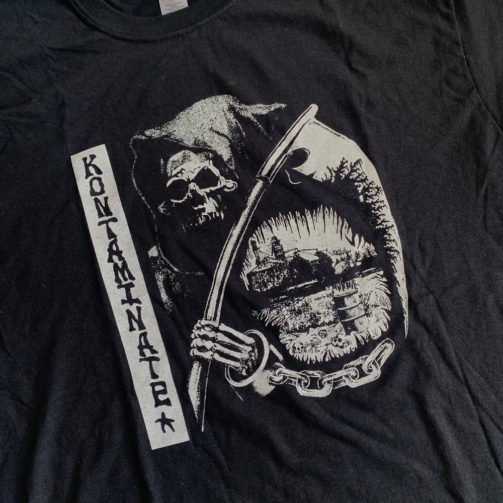 KONTAMINATE T-Shirt