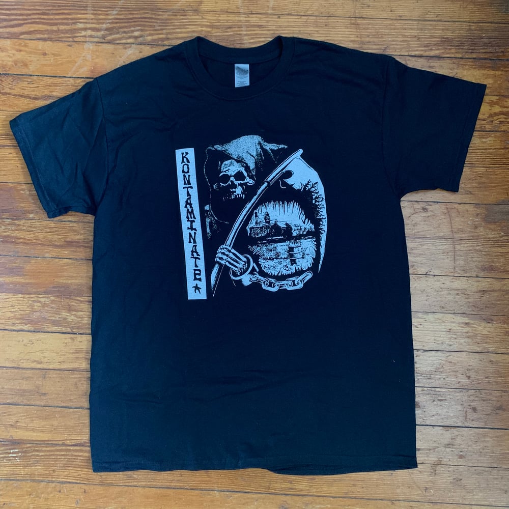 KONTAMINATE T-Shirt