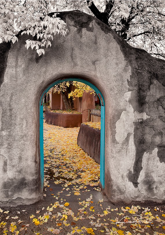 Taos Fall | Klaus Priebe Photography