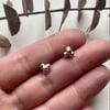 Pyramid Studs