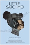 Little Satchmo Poster