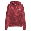 COYF Tie-Dye Hoodie RD