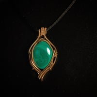 Image 2 of Malachite 