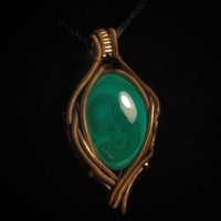 Image 4 of Malachite 