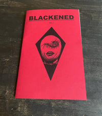 Image 1 of BP002: Blackened Vol. I Zine