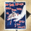 Do Your Demons..?