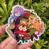 RPG Maker stickers Image 2