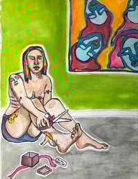 Image 1 of To: You, From: Me