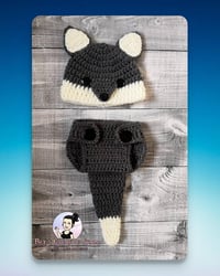 Image 3 of Baby Animal Outfit
