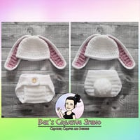 Image 1 of Baby Animal Outfit