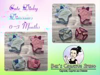 Image 4 of Baby Animal Outfit