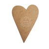 Primitive Heart