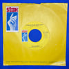 William Bell ‎– I Forgot To Be Your Lover 1968 7” 45rpm 