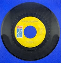 Image 3 of William Bell ‎– I Forgot To Be Your Lover 1968 7” 45rpm 