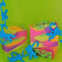 Image 1 of Monkey Farts Soap